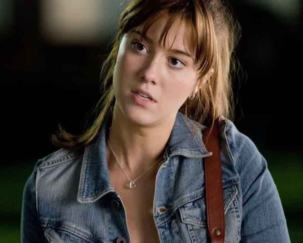 Mary Elizabeth Winstead Nude Scenes Liberating For The Actress