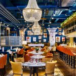 Restaurants in London