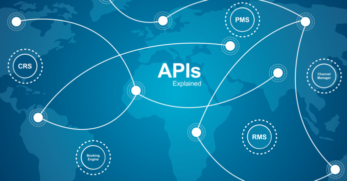How API is Turning The Table of Travel Sector