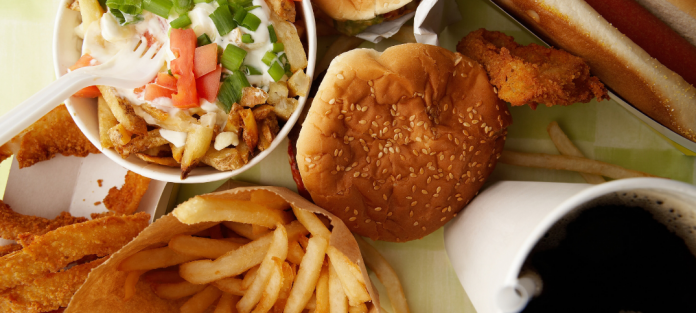 Pros And Cons Of Ordering Fast Food Online