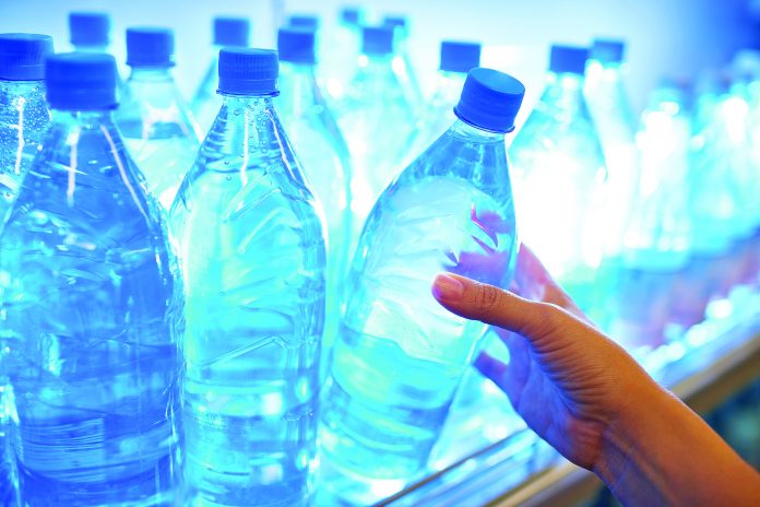 Plastic Bottles and Their Complex Manufacturing Process