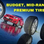 Premium Tires