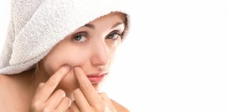 Natural Home Remedies for Acne Free Skin