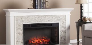 Buy Electric Fireplaces