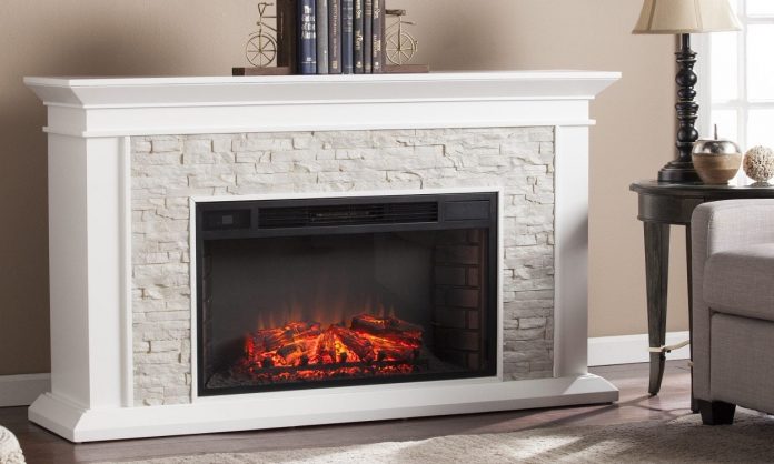 Buy Electric Fireplaces