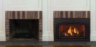 Buy Gas Fireplaces Online