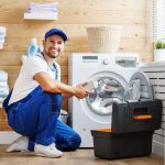 Appliances Repair Services