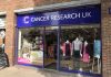 Cancer Research Foundation UK