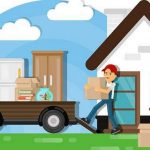 Packers and Movers