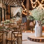 Rustic Wedding