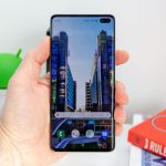 Samsung Galaxy S10 Plus