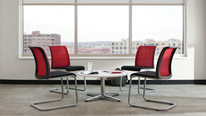 Steelcase Chair Parts