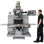 The uses of CNC milling machines in the automotive industry