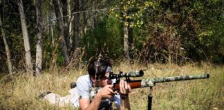 Tips For Selecting The Best Rifle For Deer Hunting