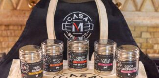 Casa M Spice Co™: The Best Rubs for Smoking