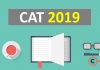 CAT 2019 Exam