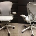 Herman Miller Chair Parts