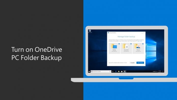 MS Office OneDrive Lets You Choose Folders To Sync To Your Computer