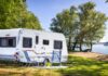 Make Your RV Home for Long Trips