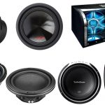 subwoofer for Your Vehicle