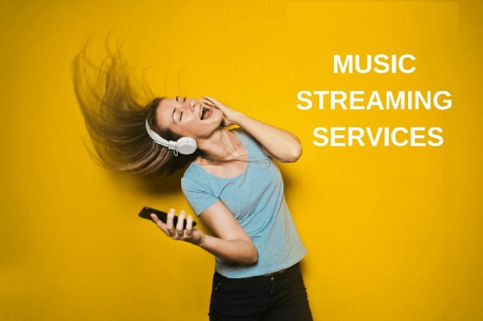 Best Music Streaming Websites Free in 2019