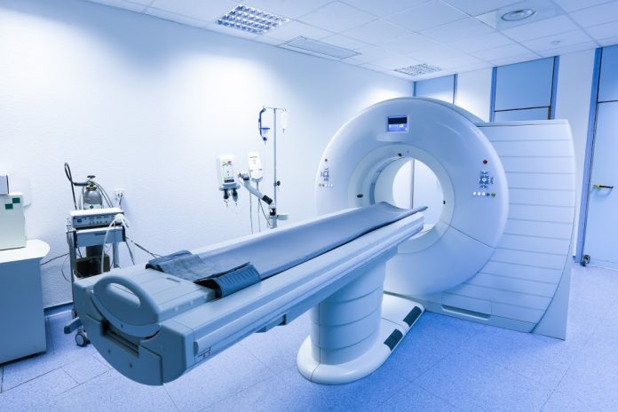 CT Scan In Bangalore
