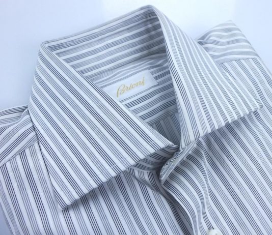 Brioni Dress Shirts