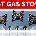 Top 5 Best Selling Gas Stoves in India