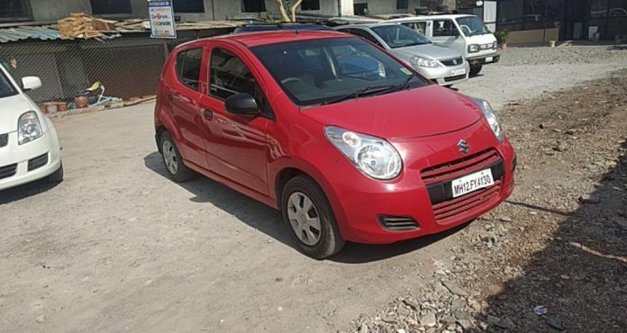 Second-Hand Cars for Sale in Pune