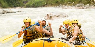 adventure sports insurance