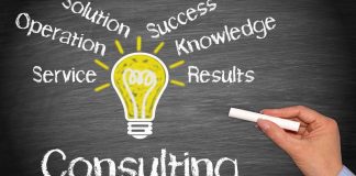 Business Consulting Services