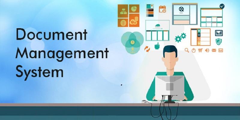 Document management system