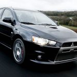 About Mitsubishi cars