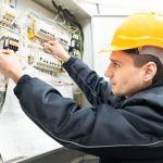 Expert Electrician Services