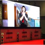 Hire An LED Screen