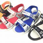 New design Flat sandal for Men Light weight sandals by Indian manufacturer