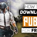 PUBG download