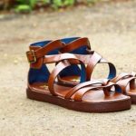 Sandals Manufacturer