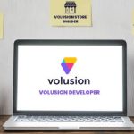 Volusion Developer