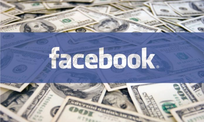 How to Make Money Online Using Facebook