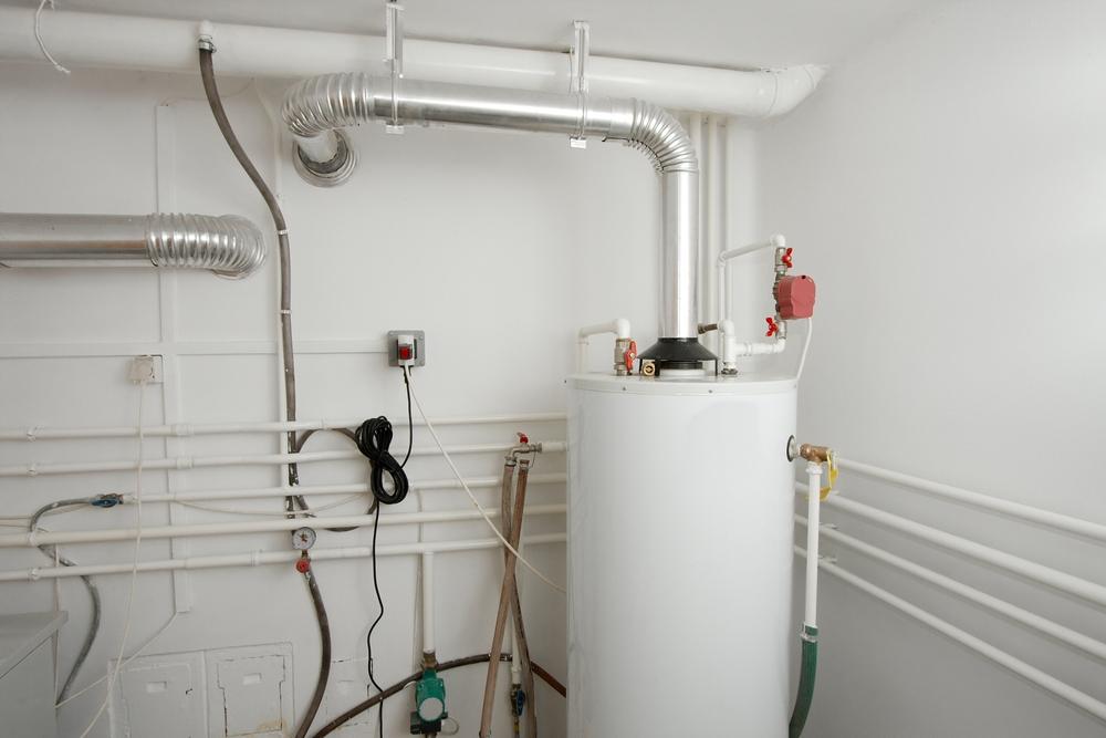 Ducted Heating System
