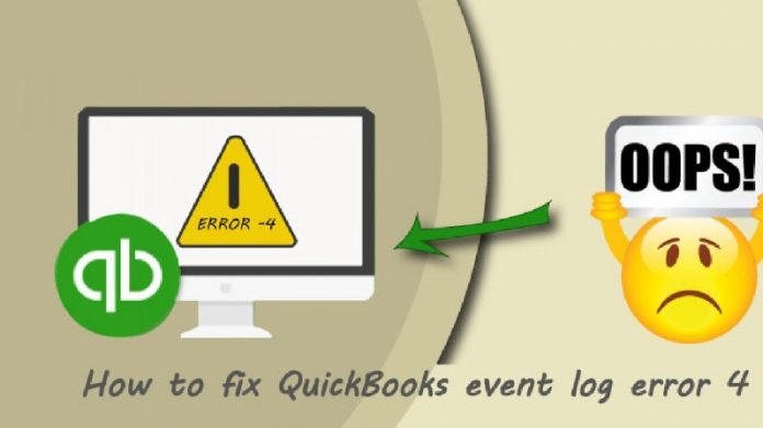 QuickBooks Error Code 392
