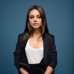 Mila Kunis