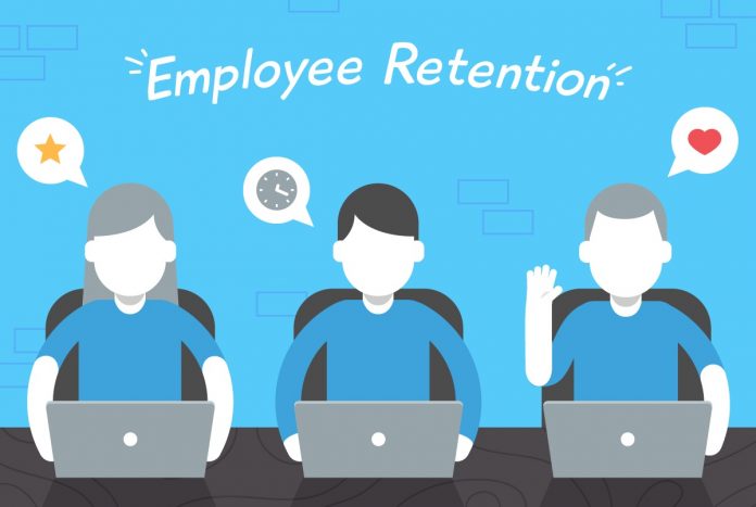 Role of HR in Employee Retention