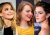 Top 10 Highest Paid Hollywood Actresses In 2019