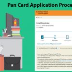 pan card application process