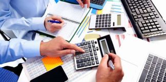 Accounting Services Firm