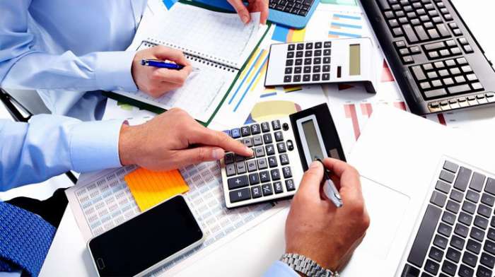 Top 10 Reason To Hire Professional Accounting Services Firm