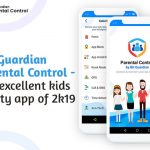 Bit Guardian Parental Control -the excellent kids safety app of 2k19