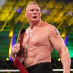 Brock Lesnar